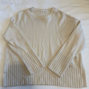 Gap Women's Beige Sweater
